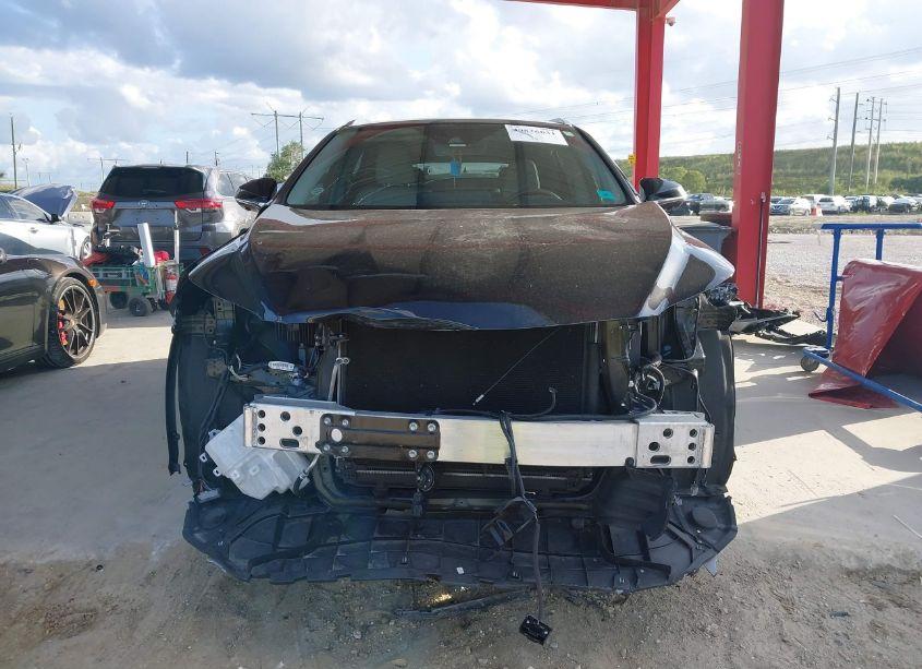 Photo 13 of 2022 Lexus Rx 350 (VIN 2T2HZMAA8NC254636)