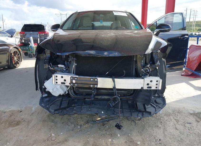 Photo 6 of 2022 Lexus Rx 350 (VIN 2T2HZMAA8NC254636)