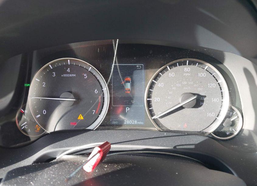 Photo 7 of 2022 Lexus Rx 350 (VIN 2T2HZMAA8NC254636)