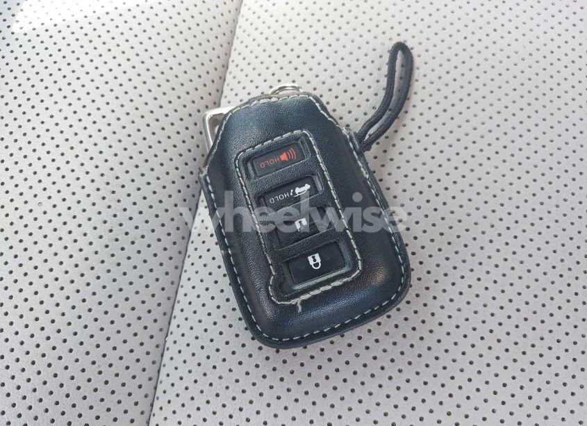 Photo 11 of 2022 Lexus Rx 350 (VIN 2T2HZMAAXNC228510)