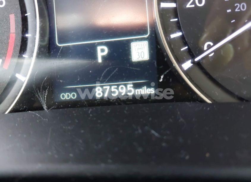 Photo 16 of 2022 Lexus Rx 350 (VIN 2T2HZMAAXNC228510)