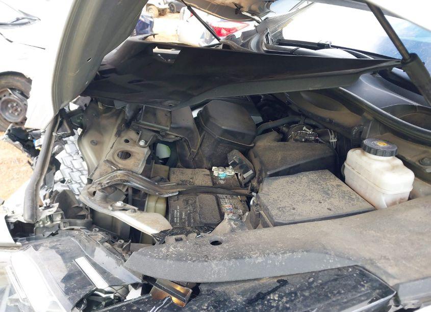 Photo 10 of 2021 Lexus Rx 350 (VIN 2T2HZMDA1MC299766)