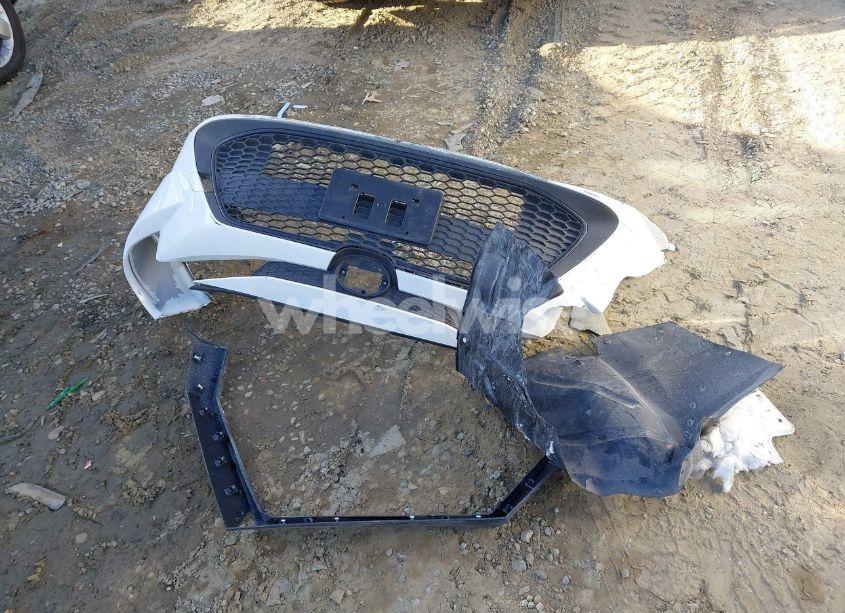 Photo 12 of 2021 Lexus Rx 350 (VIN 2T2HZMDA1MC306411)