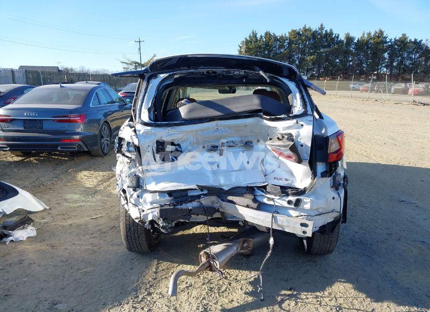 Photo 17 of 2021 Lexus Rx 350 (VIN 2T2HZMDA1MC306411)