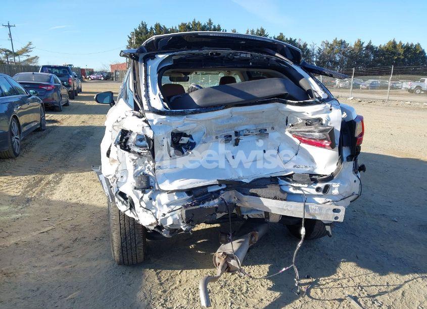 Photo 6 of 2021 Lexus Rx 350 (VIN 2T2HZMDA1MC306411)