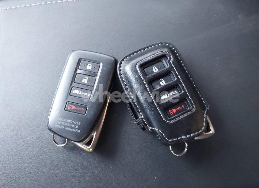 Photo 11 of 2022 Lexus Rx 350 (VIN 2T2HZMDA2NC325180)