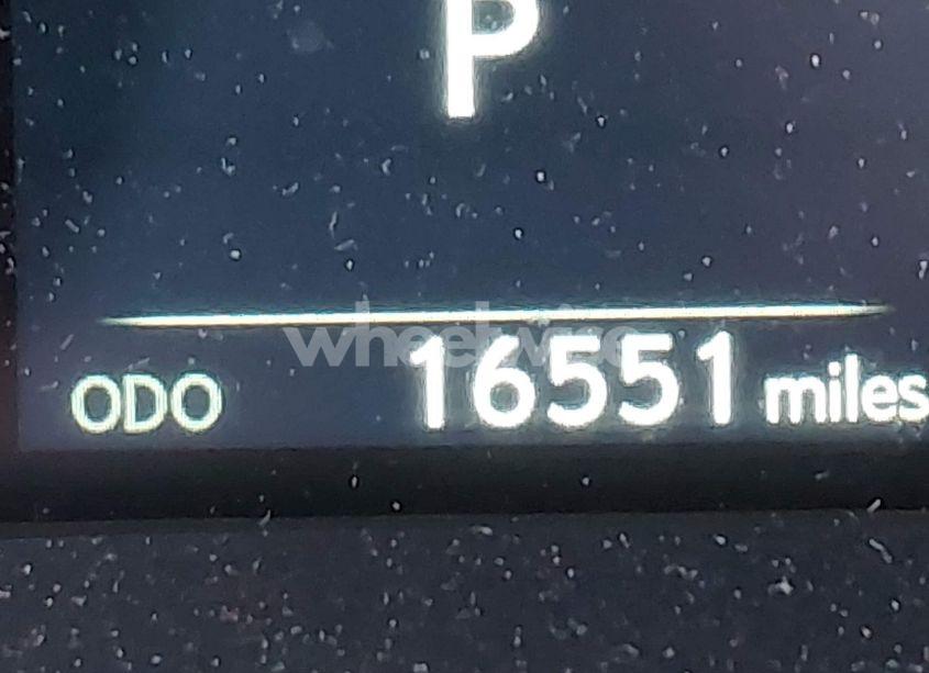 Photo 15 of 2022 Lexus Rx 350 (VIN 2T2HZMDA2NC325180)