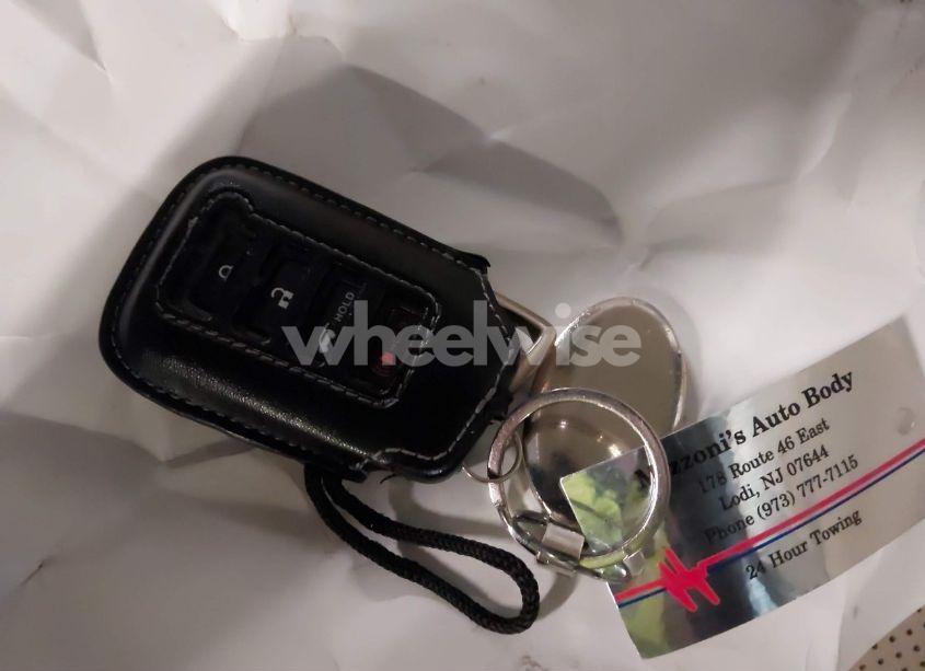 Photo 11 of 2022 Lexus Rx 350 (VIN 2T2HZMDA3NC352906)