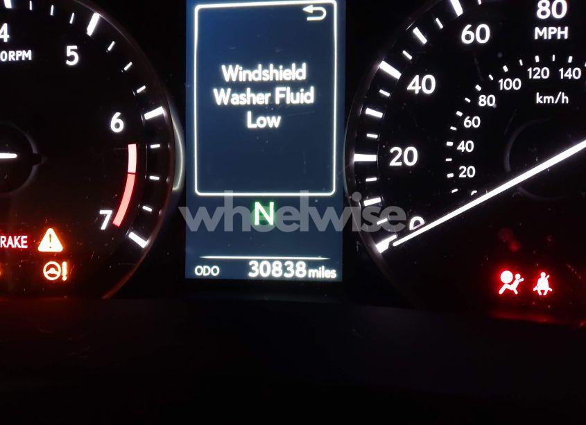 Photo 15 of 2022 Lexus Rx 350 (VIN 2T2HZMDA3NC352906)