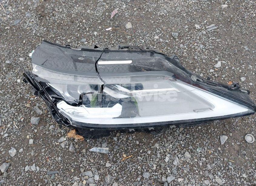 Photo 12 of 2021 Lexus Rx 350 (VIN 2T2HZMDA4MC259360)