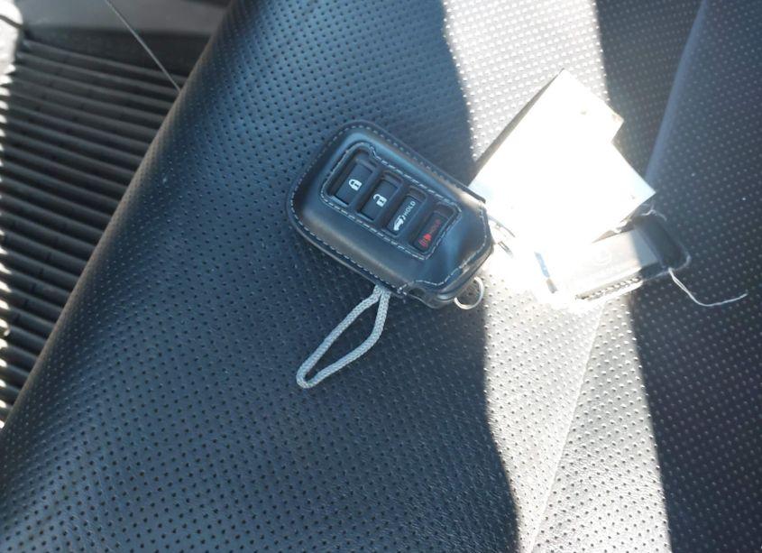 Photo 11 of 2022 Lexus Rx 350 (VIN 2T2HZMDA6NC328292)