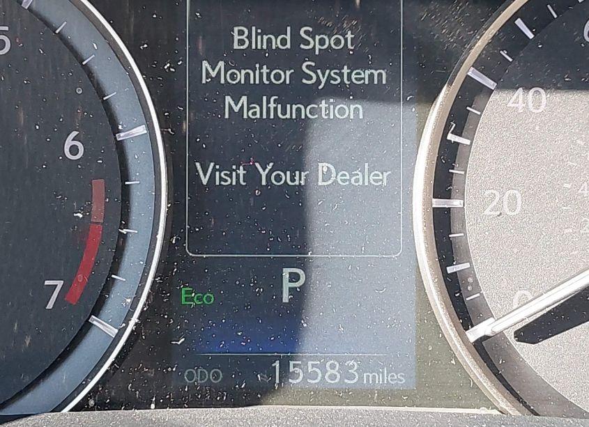 Photo 15 of 2022 Lexus Rx 350 (VIN 2T2HZMDA6NC328292)