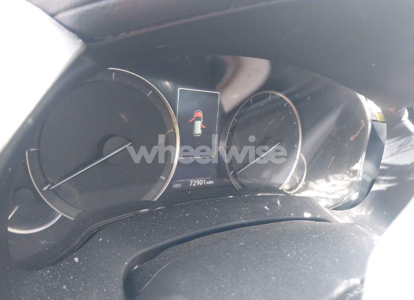 Photo 7 of 2022 Lexus Rx 350 (VIN 2T2HZMDA6NC353726)