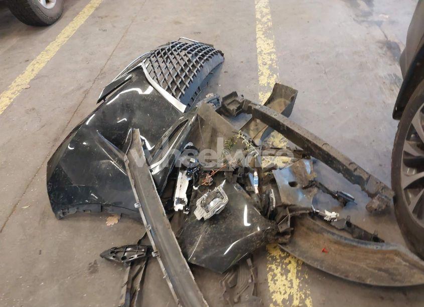 Photo 12 of 2020 Lexus Rx 350 (VIN 2T2HZMDA7LC217618)