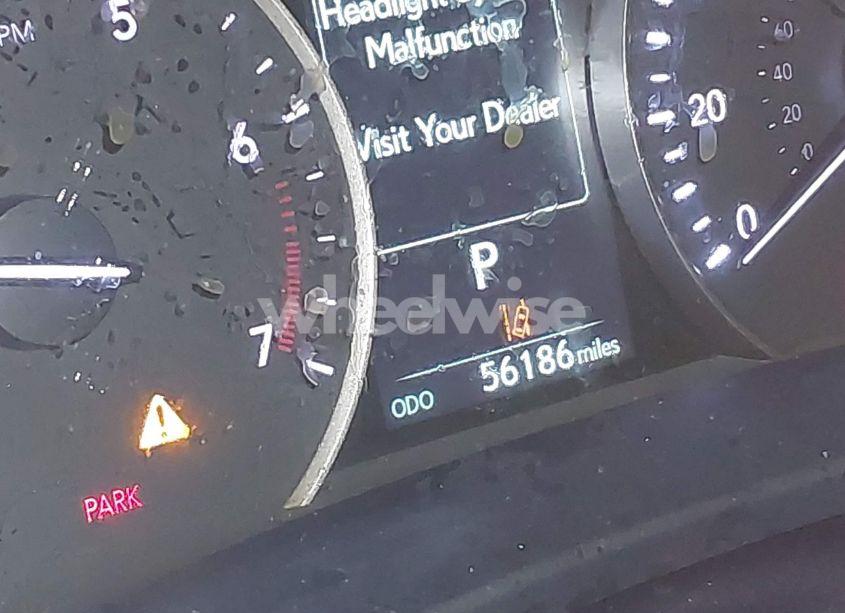 Photo 16 of 2020 Lexus Rx 350 (VIN 2T2HZMDA7LC217618)