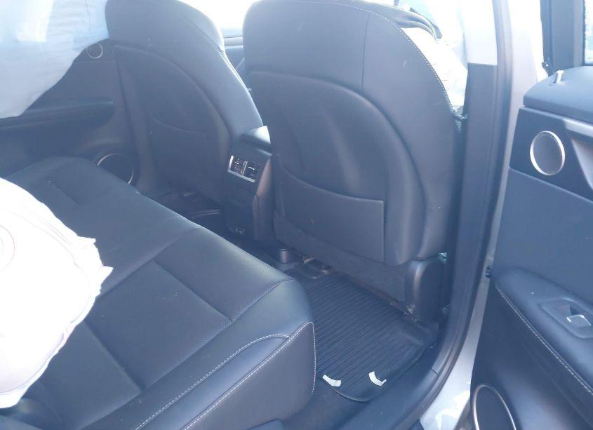 Photo 8 of 2020 Lexus Rx 350 (VIN 2T2HZMDA7LC251784)