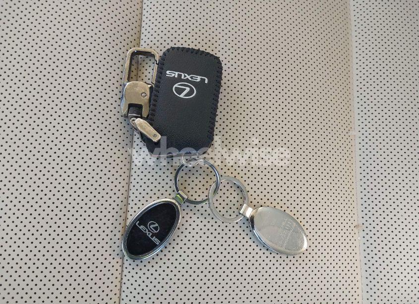 Photo 11 of 2022 Lexus Rx 350 (VIN 2T2HZMDA7NC310819)