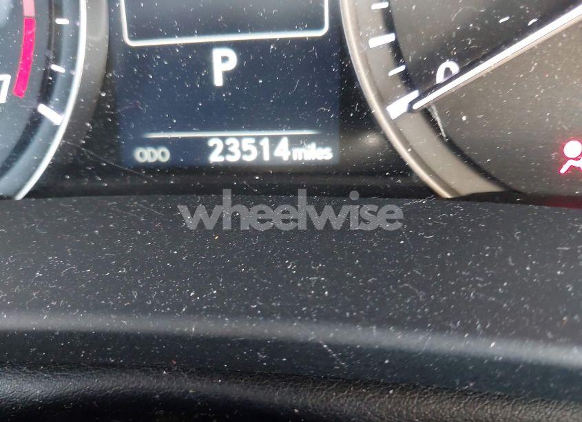Photo 15 of 2022 Lexus Rx 350 (VIN 2T2HZMDA7NC310819)