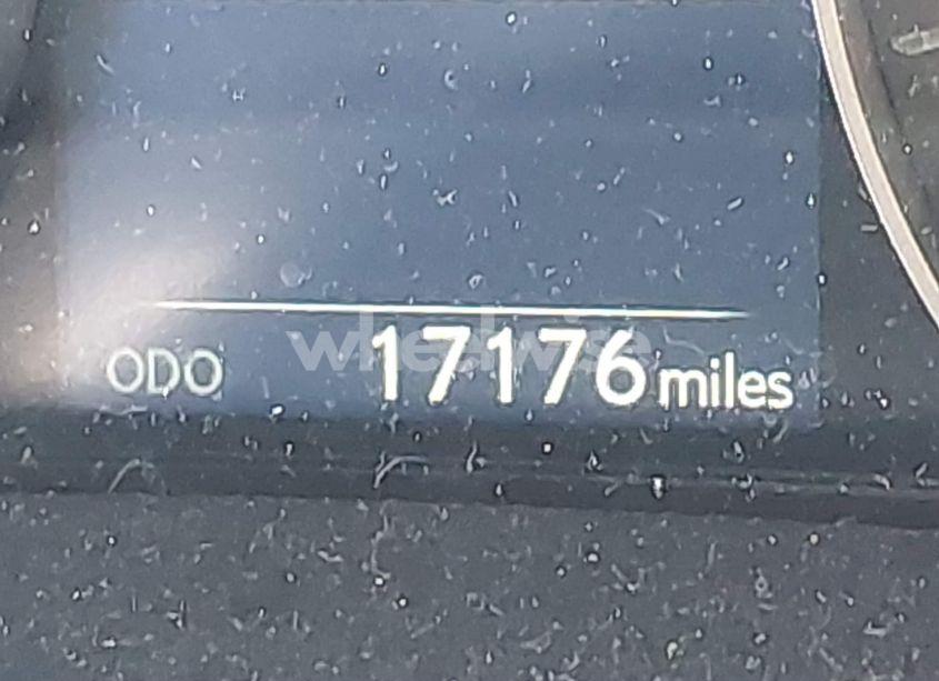 Photo 14 of 2022 Lexus Rx 350 (VIN 2T2HZMDA7NC321545)