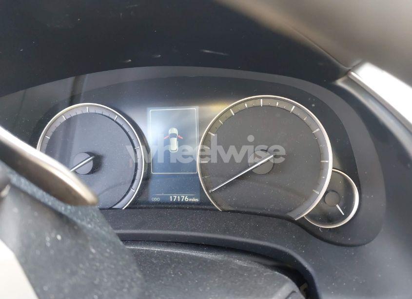 Photo 7 of 2022 Lexus Rx 350 (VIN 2T2HZMDA7NC321545)