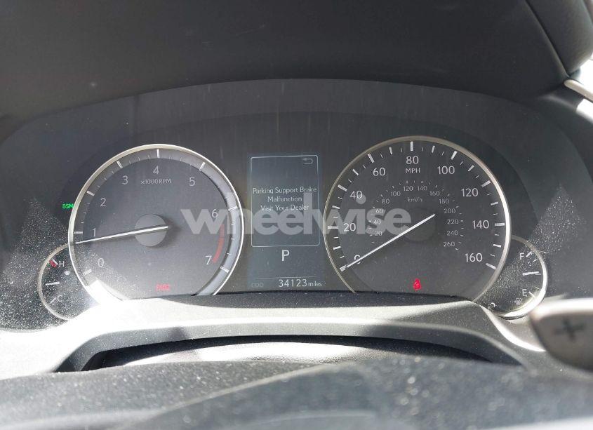 Photo 15 of 2022 Lexus Rx 350 (VIN 2T2HZMDA8NC363464)