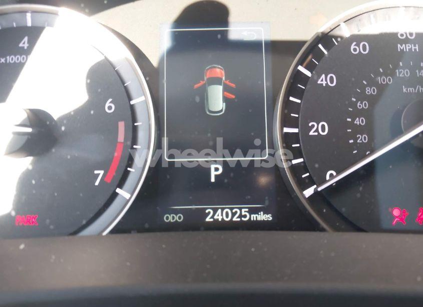 Photo 15 of 2022 Lexus Rx 350 (VIN 2T2HZMDA9NC342705)