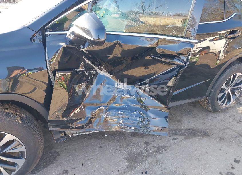 Photo 6 of 2021 Lexus Rx 350 (VIN 2T2HZMDAXMC291035)