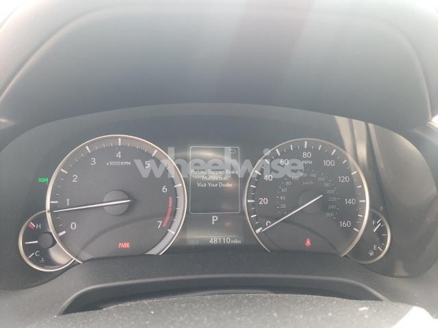 Photo 11 of 2021 LEXUS RX 350 N/A (VIN 2T2HZMDAXMC294632)