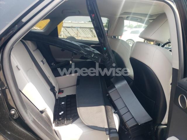 Photo 7 of 2021 LEXUS RX 350 N/A (VIN 2T2HZMDAXMC294632)