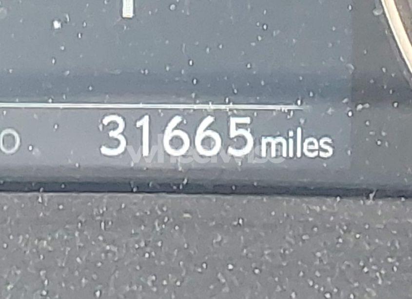 Photo 16 of 2022 Lexus Rx 450H (VIN 2T2JGMDA1NC076975)