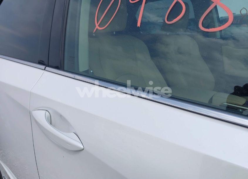 Photo 19 of 2022 Lexus Rx 450H (VIN 2T2JGMDA1NC076975)