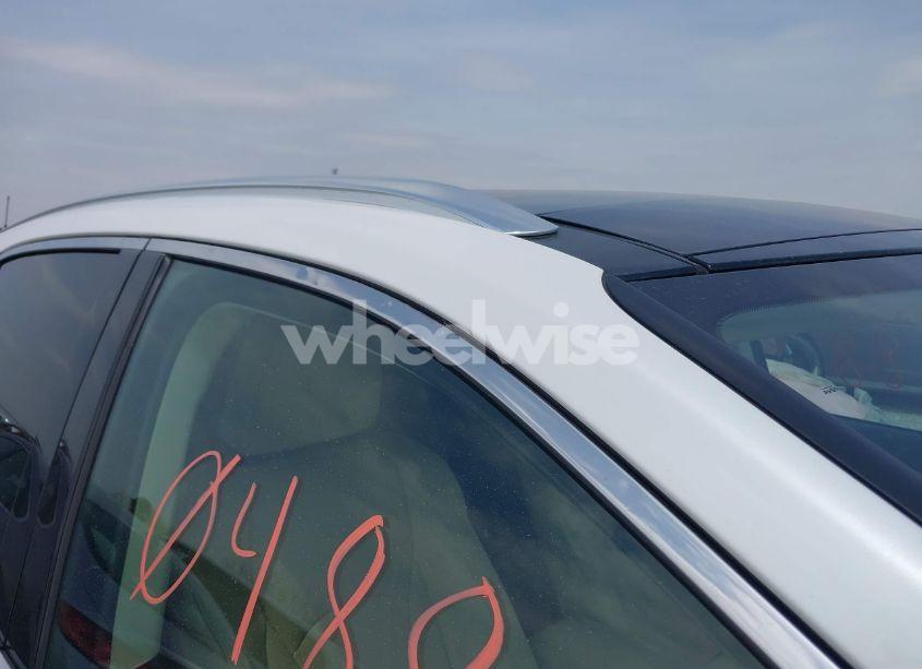 Photo 20 of 2022 Lexus Rx 450H (VIN 2T2JGMDA1NC076975)