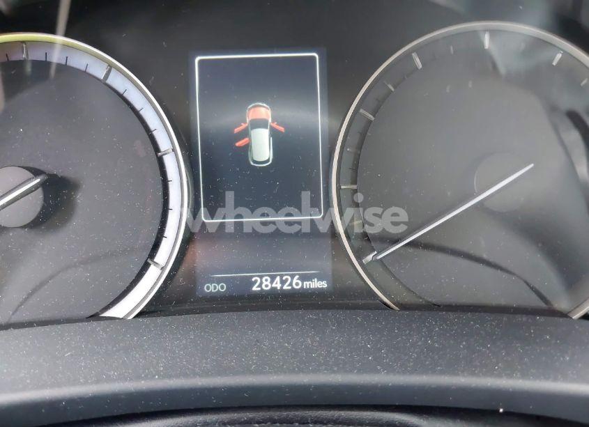 Photo 15 of 2022 Lexus Rx 450H (VIN 2T2JGMDA1NC080315)