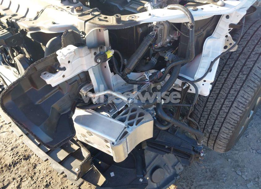 Photo 17 of 2022 Lexus Rx 450H (VIN 2T2JGMDA1NC086311)