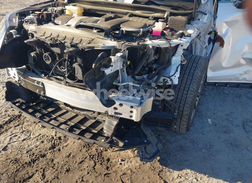 Photo 6 of 2022 Lexus Rx 450H (VIN 2T2JGMDA1NC086311)