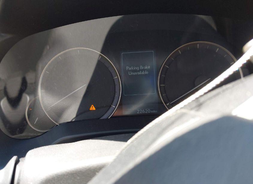 Photo 7 of 2022 Lexus Rx 350 (VIN 2T2JZMDA1NC332753)