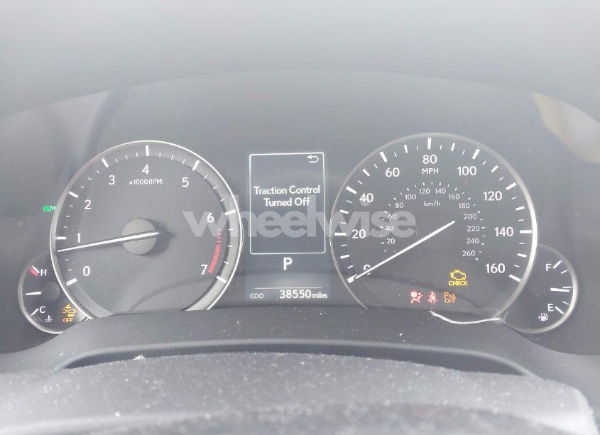 Photo 7 of 2020 Lexus Rx 350 (VIN 2T2JZMDA3LC257308)