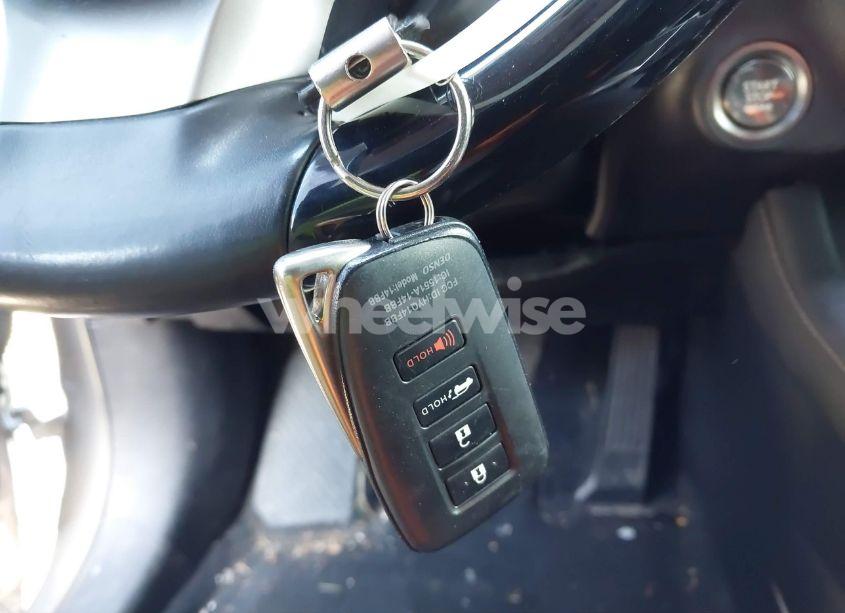 Photo 11 of 2020 Lexus Rx 350 (VIN 2T2JZMDA8LC248183)