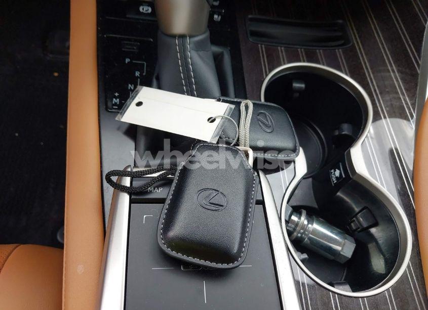 Photo 11 of 2021 Lexus Rx 350 (VIN 2T2JZMDA8MC307105)