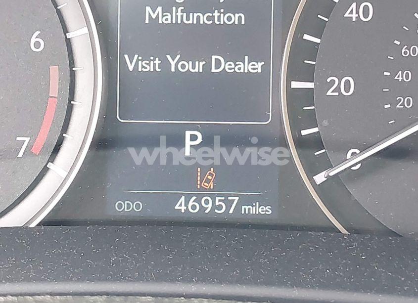 Photo 15 of 2021 Lexus Rx 350 (VIN 2T2JZMDA8MC307105)