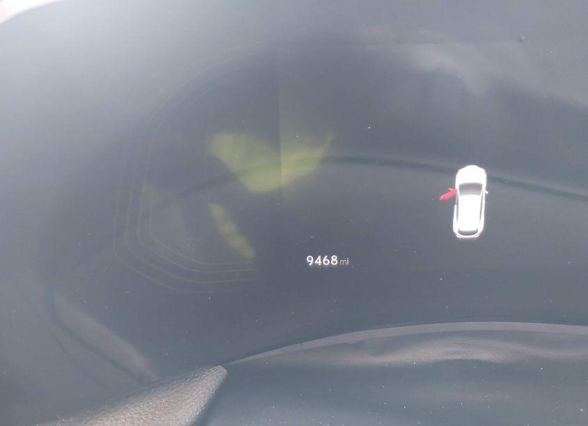 Photo 7 of 2024 Lexus Nx 350 F SPORT HANDLING (VIN 2T2KGCEZ3RC051522)