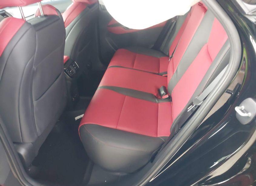 Photo 8 of 2024 Lexus Nx 350 F SPORT HANDLING (VIN 2T2KGCEZ3RC051522)