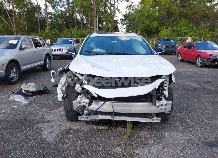 Photo 12 of 2023 Lexus Nx 350 F SPORT HANDLING (VIN 2T2KGCEZ4PC026318)