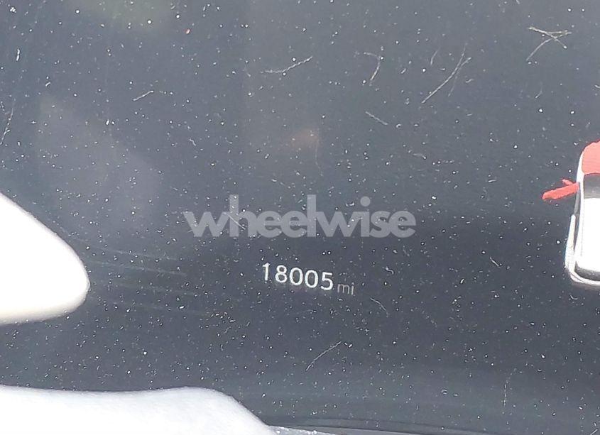 Photo 15 of 2023 Lexus Nx 350 F SPORT HANDLING (VIN 2T2KGCEZ4PC026318)