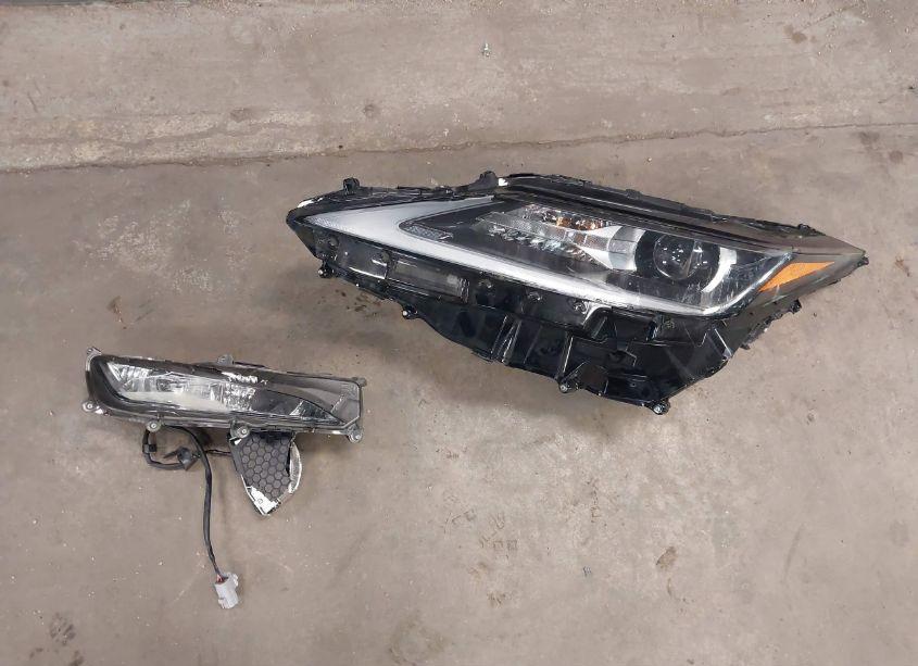 Photo 12 of 2022 Lexus Rx 450H F SPORT APPEARANCE (VIN 2T2SGMDA1NC083638)