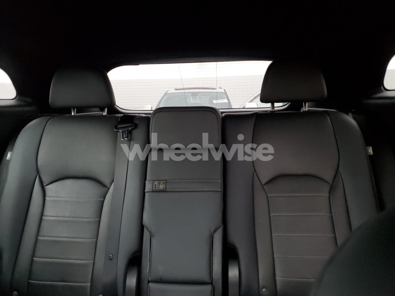 Photo 10 of 2022 LEXUS RX 350 F SPORT (VIN 2T2SZMDA2NC328957)