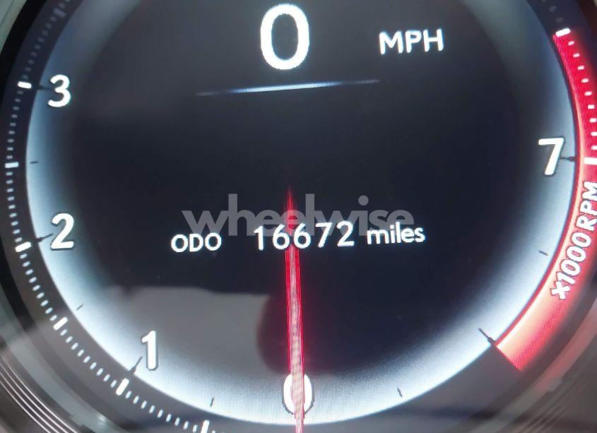 Photo 14 of 2022 Lexus Rx 350 F SPORT APPEARANCE (VIN 2T2SZMDA2NC368312)