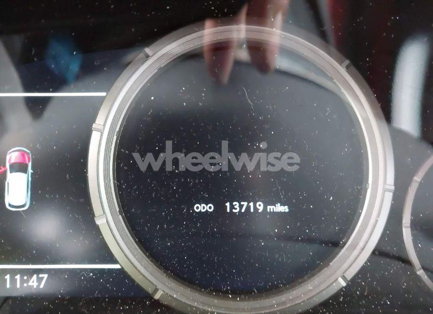 Photo 15 of 2022 Lexus Rx 450H F SPORT HANDLING (VIN 2T2YGMDA0NC090381)