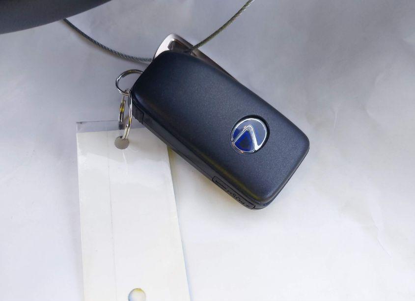 Photo 11 of 2022 Lexus Rx 450H F SPORT HANDLING (VIN 2T2YGMDA4NC092781)