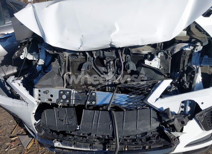 Photo 6 of 2022 Lexus Rx 350 F SPORT HANDLING (VIN 2T2YZMDA1NC314459)